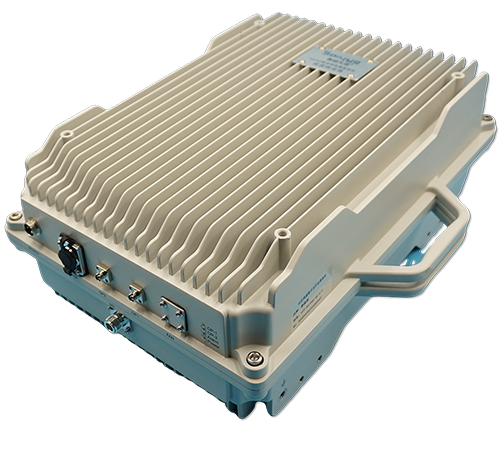 阿拉尔农场单频/双频/四频/五频运营级数字光纤直放站