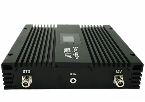 阿拉尔农场双频手机信号增强器2000㎡