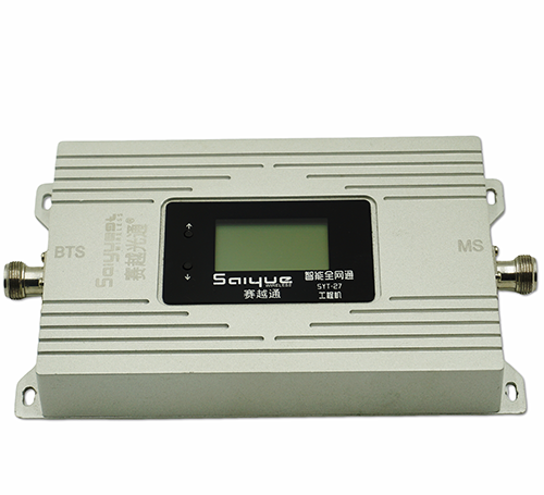 阿拉尔农场单频手机信号放大器800㎡